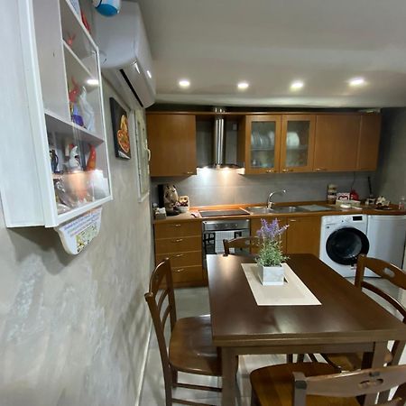 Apartamento Casa Sofia Nápoles Exterior foto